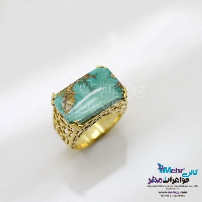 انگشتر طلا