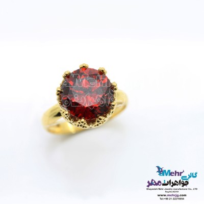 انگشتر طلا