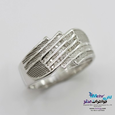 انگشتر جواهر