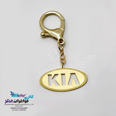 جاسوئیچی طلا - طرح کیا
