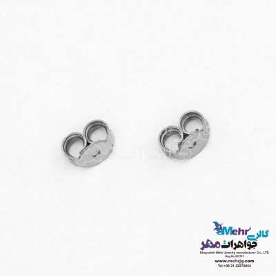 پشت گوشواره ای طلا
