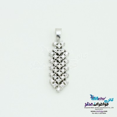 آویز طلا - طرح پرنس