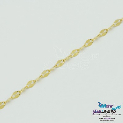 پابند طلا - طرح استار