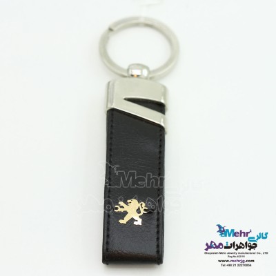 جاسوئیچی طلا - طرح پژو