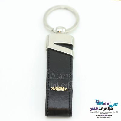جاسوئیچی طلا - طرح ام وی ام