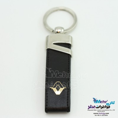 جاسوئیچی طلا - طرح رنو