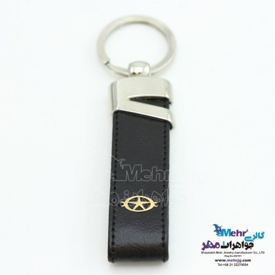 جاسوئیچی طلا - طرح جک