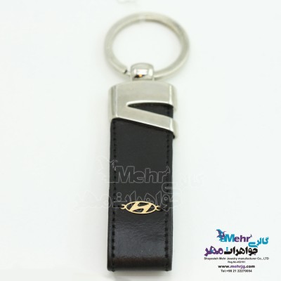 جاسوئیچی طلا - طرح هیوندای
