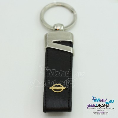 جاسوئیچی طلا - طرح نیسان