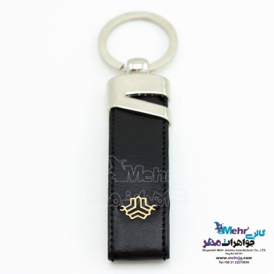 جاسوئیچی طلا - طرح سایپا