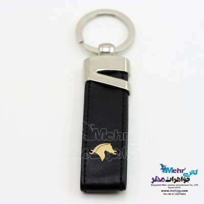 جاسوئیچی طلا - طرح سمند