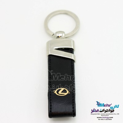 جاسوئیچی طلا - طرح لکسوس