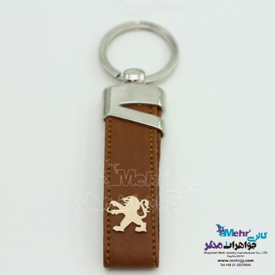 جاسوئیچی طلا - طرح پژو