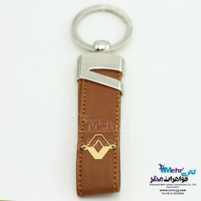 جاسوئیچی طلا - طرح رنو