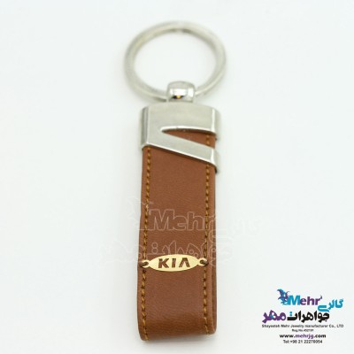 جاسوئیچی طلا - طرح کیا