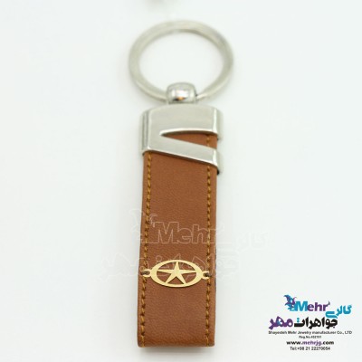 جاسوئیچی طلا - طرح جک