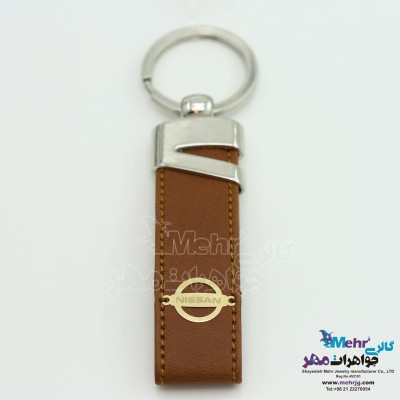 جاسوئیچی طلا - طرح نیسان