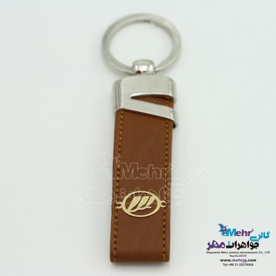 جاسوئیچی طلا - طرح لیفان