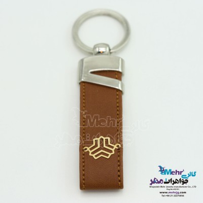 جاسوئیچی طلا - طرح سایپا