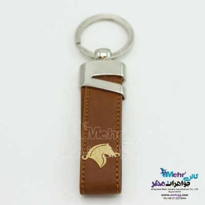 جاسوئیچی طلا - طرح سمند