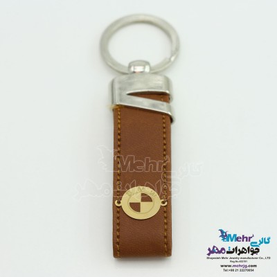 جاسوئیچی طلا - طرح بی ام و