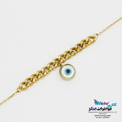 پابند طلا - طرح کارتیه