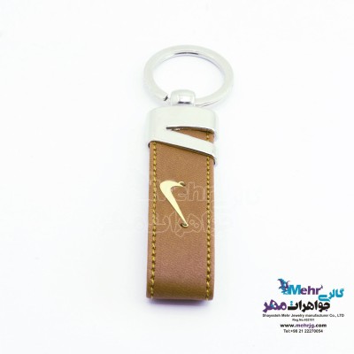 جاسوئیچی طلا - طرح نایک