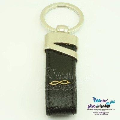 جاسوئیچی طلا - طرح بینهایت