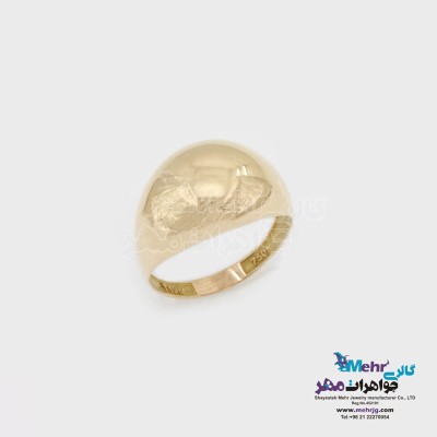 انگشتر دامله - طرح دامله