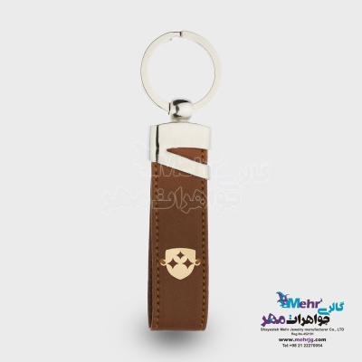 جاسوئیچی طلا - طرح FMC