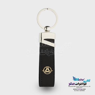 جاسوئیچی طلا - طرح دیگنیتی