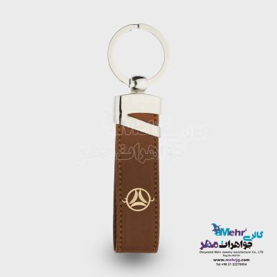 جاسوئیچی طلا - طرح دیگنیتی