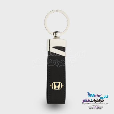 جاسوئیچی طلا - طرح هوندا