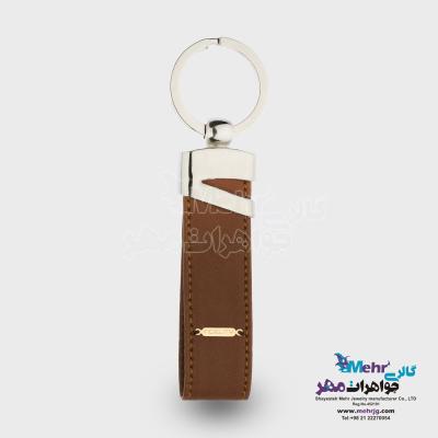 جاسوئیچی طلا - طرح فیدیلیتی