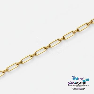 دستبند طلا -- طرح هرمس