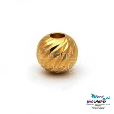 گوی طلا - طرح تراش