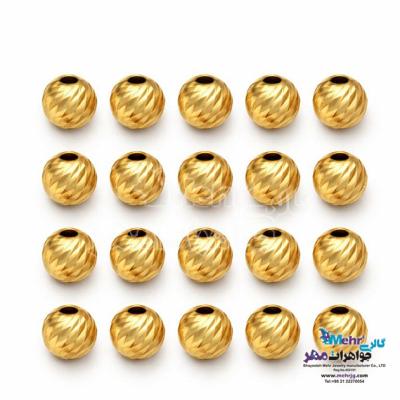 گوی طلا - طرح تراش