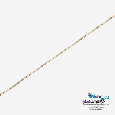 دستبند طلا - طرح کارتیه