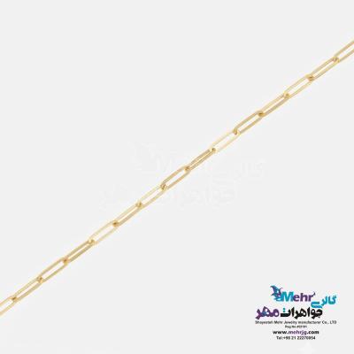 دستبند طلا - طرح هرمس