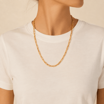 زنجیر طلا