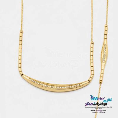 نمای دوم سرویس طلا - طرح آمورا