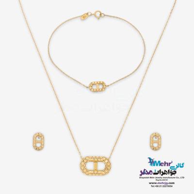 سرویس طلا - طرح هرمس