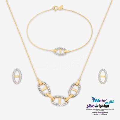 سرویس طلا - طرح هرمس