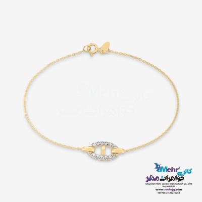 نمای دوم سرویس طلا - طرح هرمس