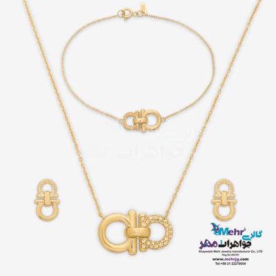 سرویس طلا - طرح دیوید یورمن