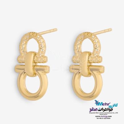 نمای دوم سرویس طلا - طرح دیوید یورمن