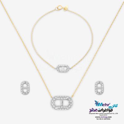 سرویس طلا - طرح هرمس