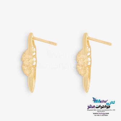 نمای دوم سرویس طلا - طرح تراش