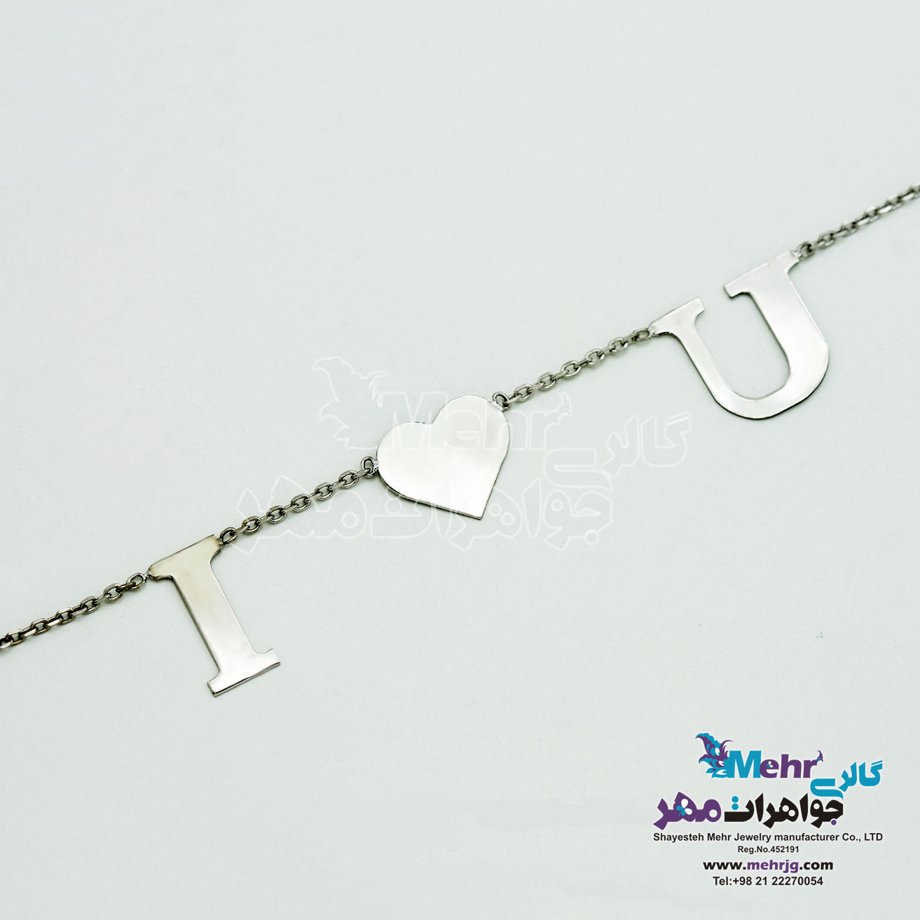 پابند طلا - طرح عاشقانه