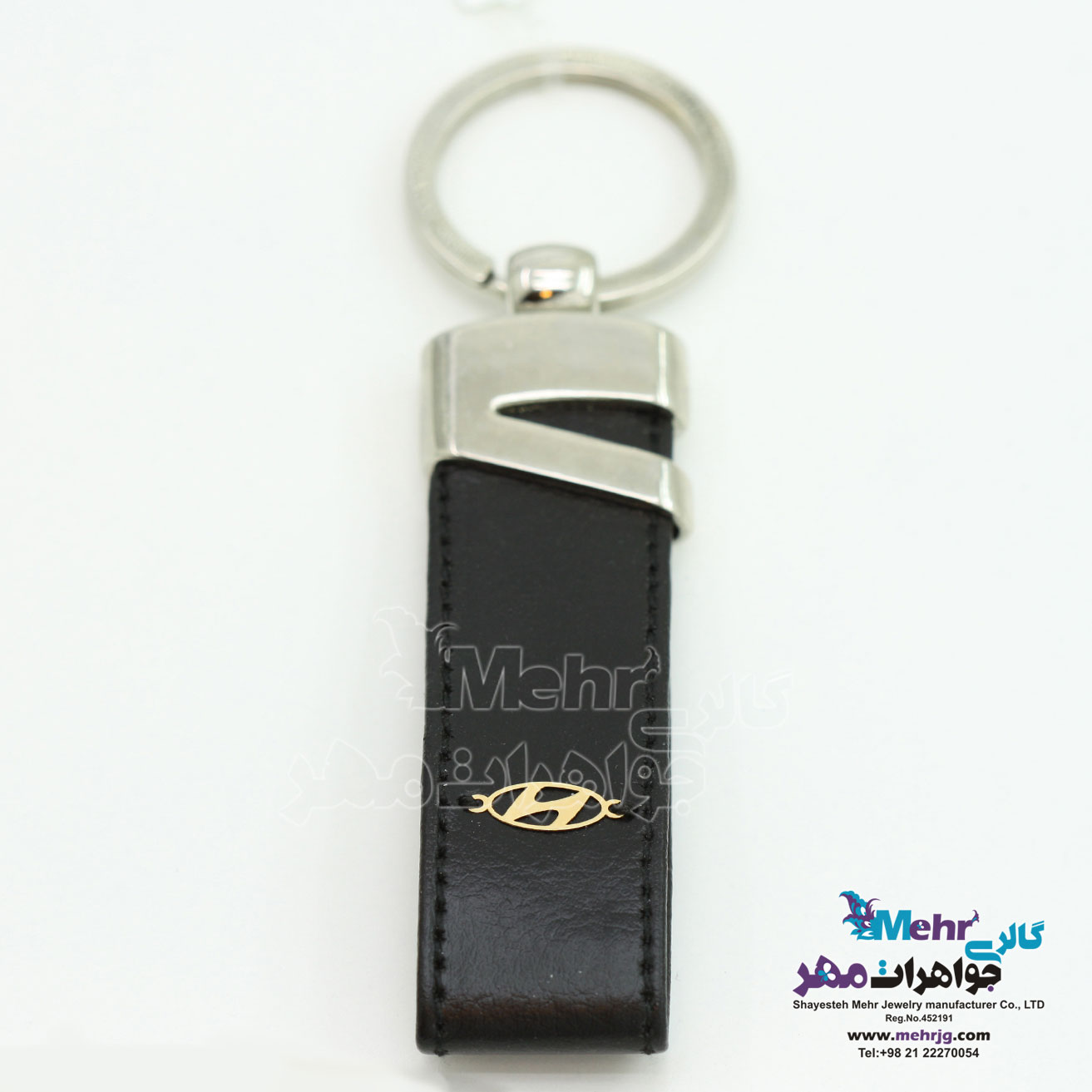 جاسوئیچی طلا - طرح هیوندای